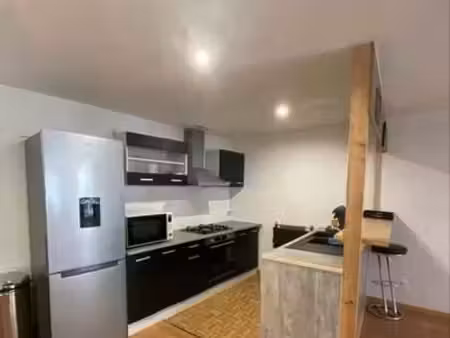 appartement t3