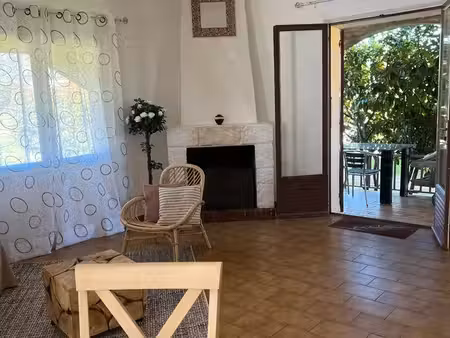 appartement propriété privée