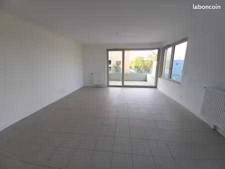 appartement 5 pièces 103 m²