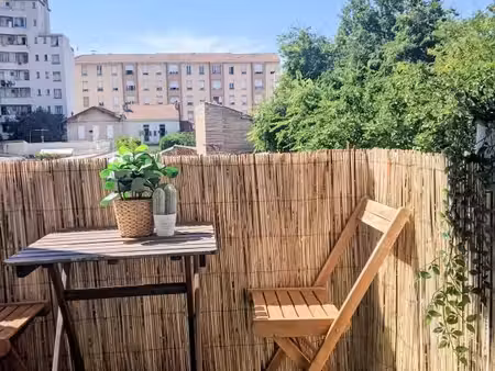 appartement 4 pièces 66 m²