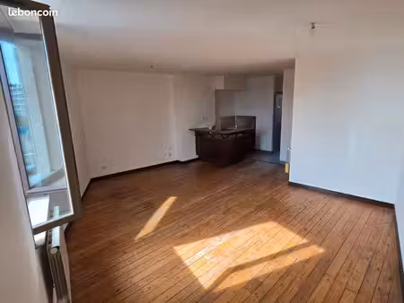 appartement 2 pièces