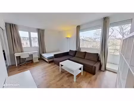 appartement 1 pièce 35 m²