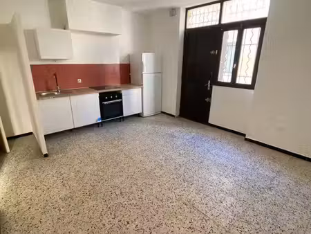 appartement 35m2