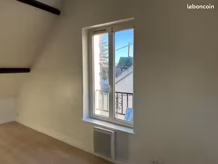 appartement t2 à louer très proche gare