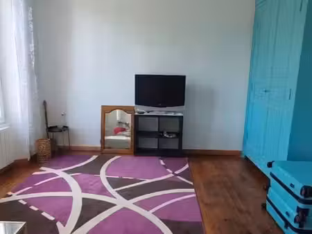 chambre 17m2 proche métro