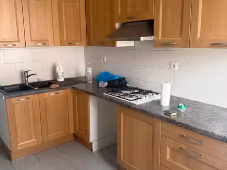 appartement t4