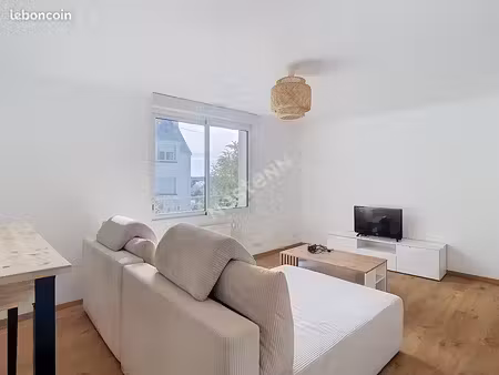 appartement 2 pièces 66 m²