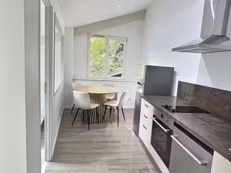 location t2 meublé