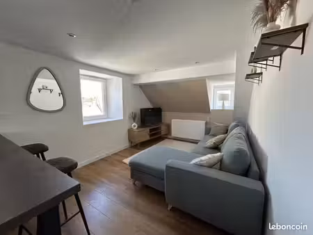appartement 1 pièce 29 m²
