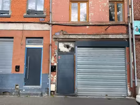 local commercial