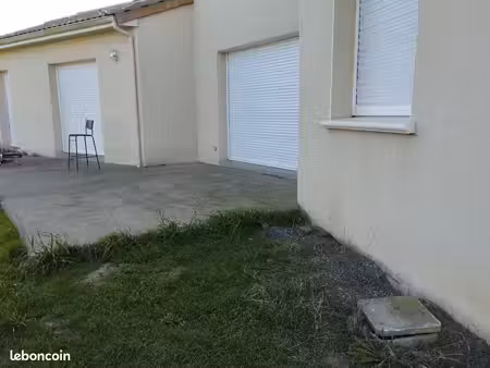 maison t5 cholet