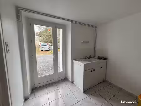 maison 4 pièces 74 m²
