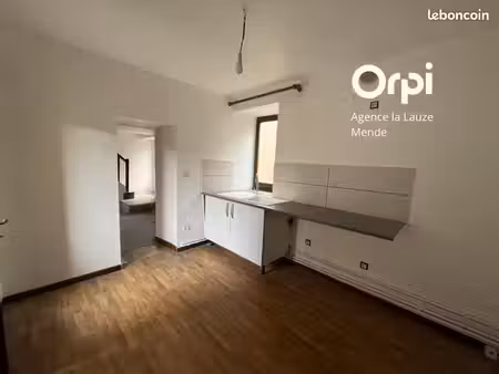 maison 3 pièces 65 m²