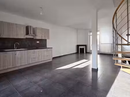 maison de ville 5 pièces 112 m²
