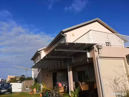 maison 6 pièces 200 m²
