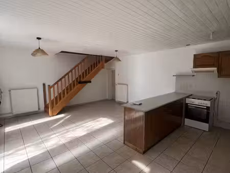 location maison 80m2 sans dépendance