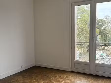 appartement 3 pièces 51 m²