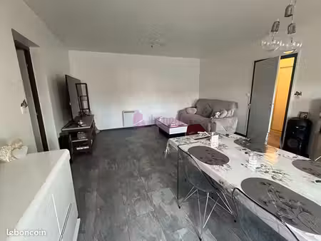 appartement 4 pièces 90 m²