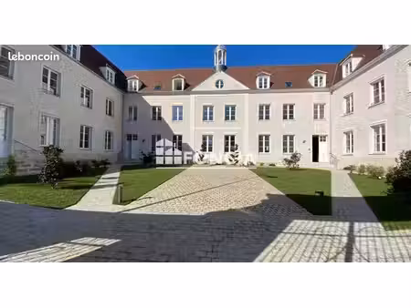 appartement 1 pièce 17 m²