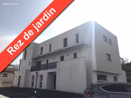 appartement 3 pièces 67 m²