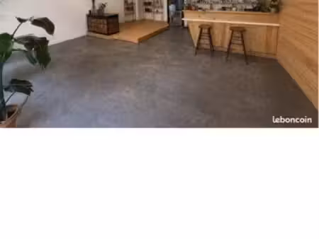 local commercial