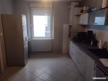 maison f2
