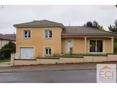 maison 5 pièces 130 m²