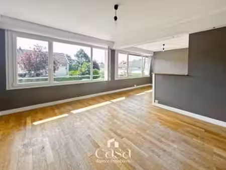 location appartement 3 pièces à hérouville-saint-clair péripherie (14200) : à louer 3 pièc