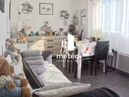 triplex à vendre