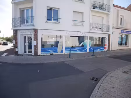 local commercial à louer