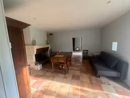 maison à louer