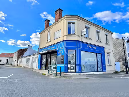 local commercial à vendre