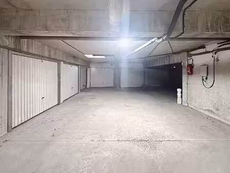 garage triangle d'or pornichet
