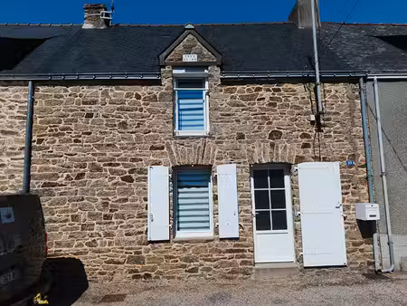 maison missillac centre