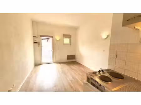 studio rd pt de rennes / perverie