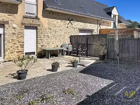 maison 3 pièce(s) 71.71 m2