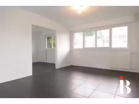 appartement saint herblain 4 pièces 76 m2