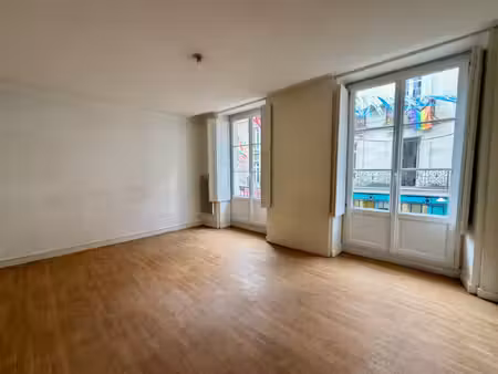 appartement t2 de 42m2