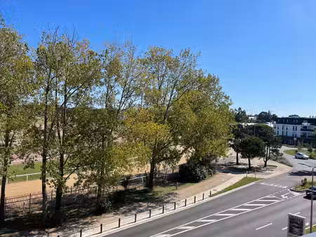 appartement meuble pornichet 3 pièces 72 m2