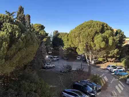 vue dégagée  triple exposition et emplacement privilégié