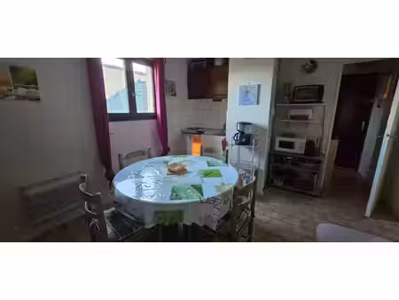 magnifique appartement t2 possibilité t3
