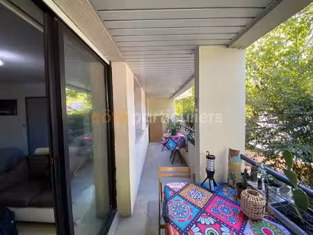 appartement bordeaux quartier caudéran 1 pièce(s) 34 m2