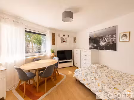 appartement boulogne billancourt 1 pièce(s) 30 m2