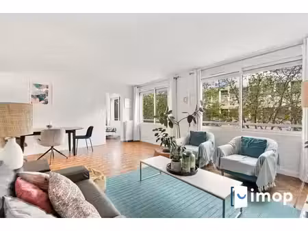 magnifique appartement moderne boulogne centre