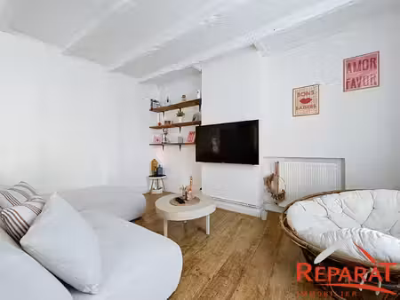 appartement à vendre brive-la-gaillarde