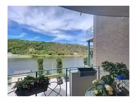 appartement à louer à rue ariste caussin 99 dinant (vbe71335)
