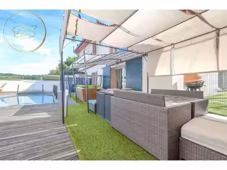 duplex - 121m ²