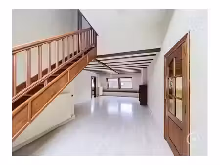 duplex à louer à rue grande 75 dinant (vbe71346)