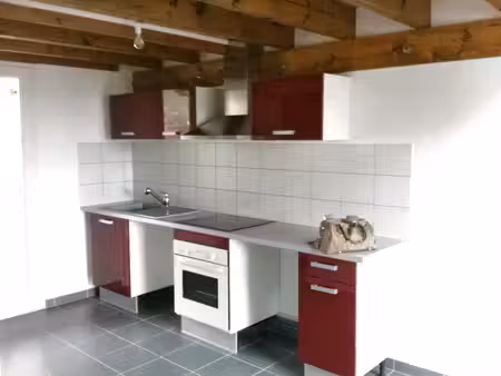 exclusivite-amphion - investisseur- type 2 duplex 38 m2 uti