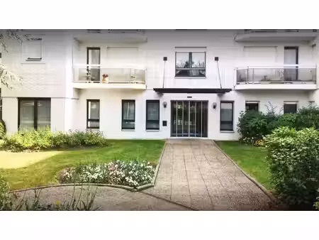investissement en residence senior